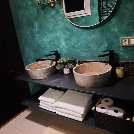 Apartamento Around The Corner *