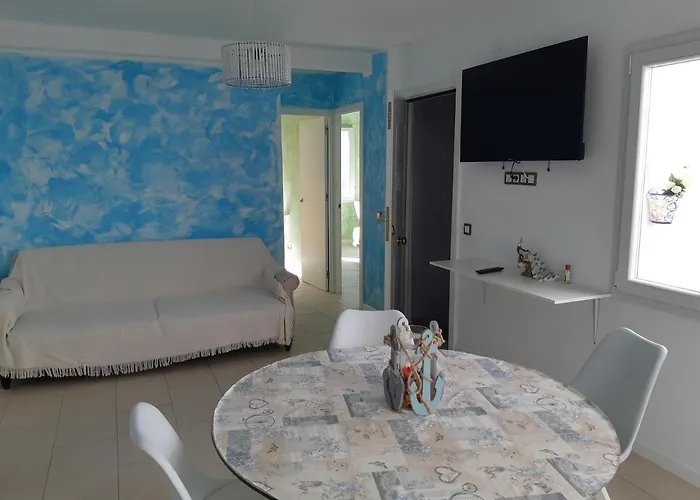 Apartment Around The Corner