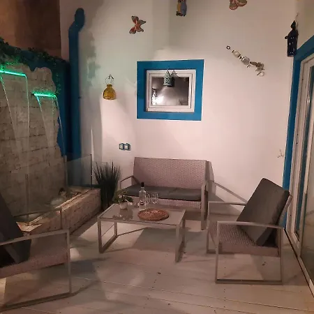 Διαμέρισμα Around The Corner *