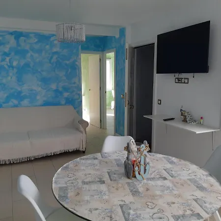 Apartment Around The Corner