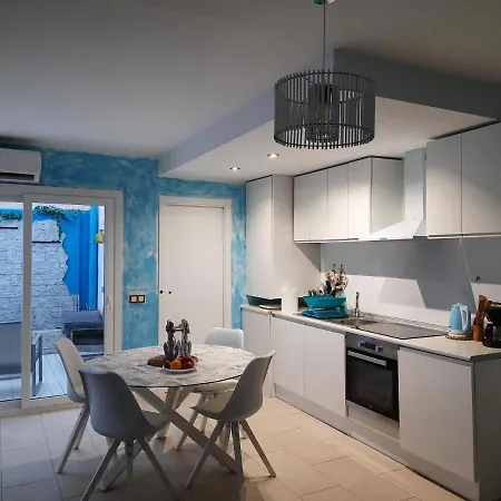 Διαμέρισμα Around The Corner