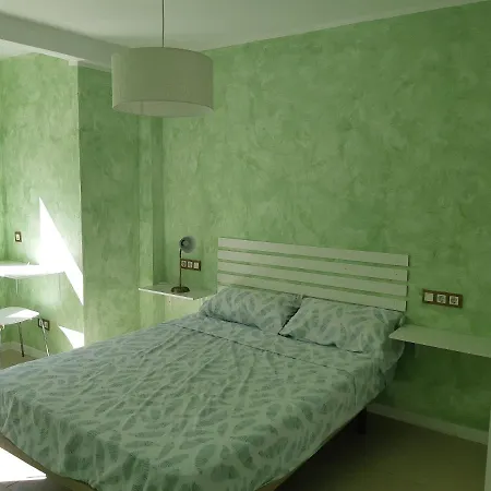 Around The Corner Διαμέρισμα