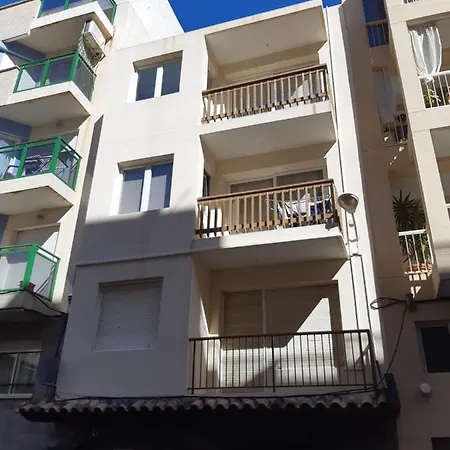 Apartment Around The Corner Torrevieja