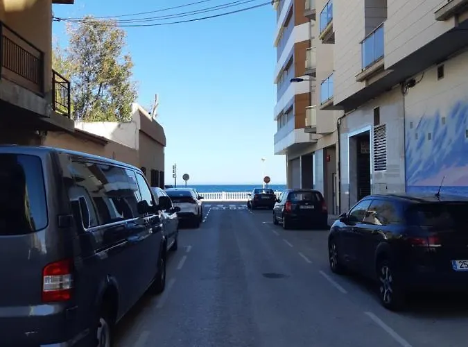 Around The Corner 아파트 *