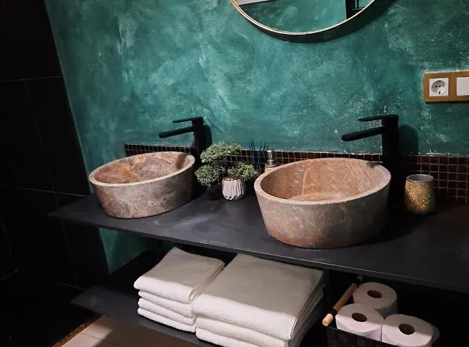 Διαμέρισμα Around The Corner *