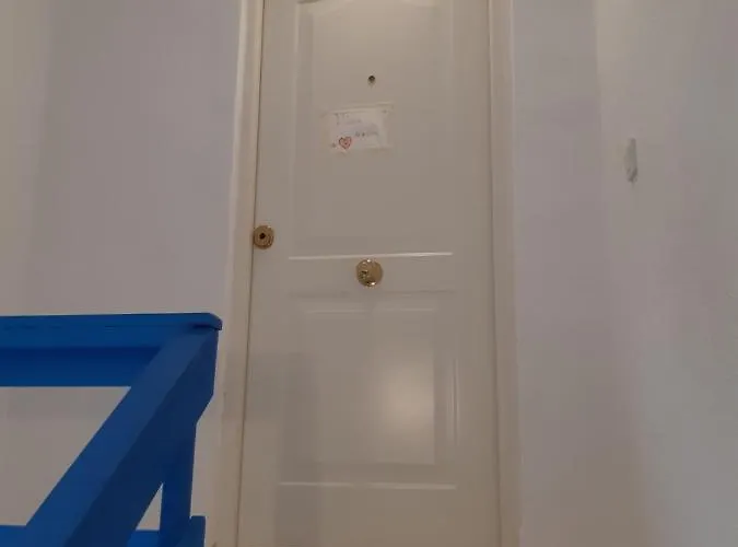 Διαμέρισμα Around The Corner *