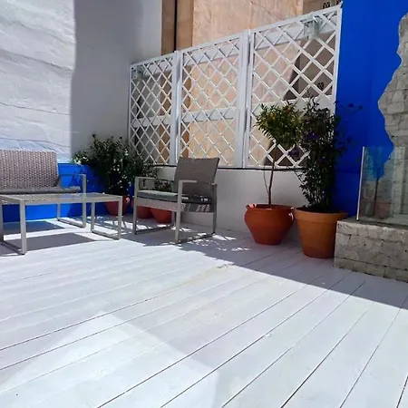 Lejlighed Around The Corner *