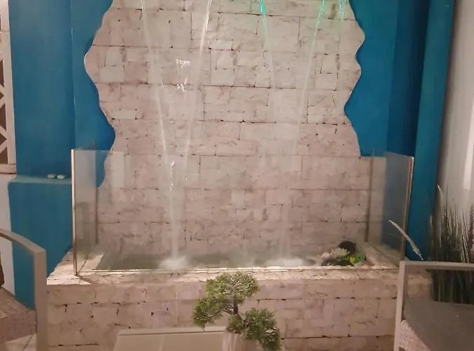 Around The Corner Lejlighed