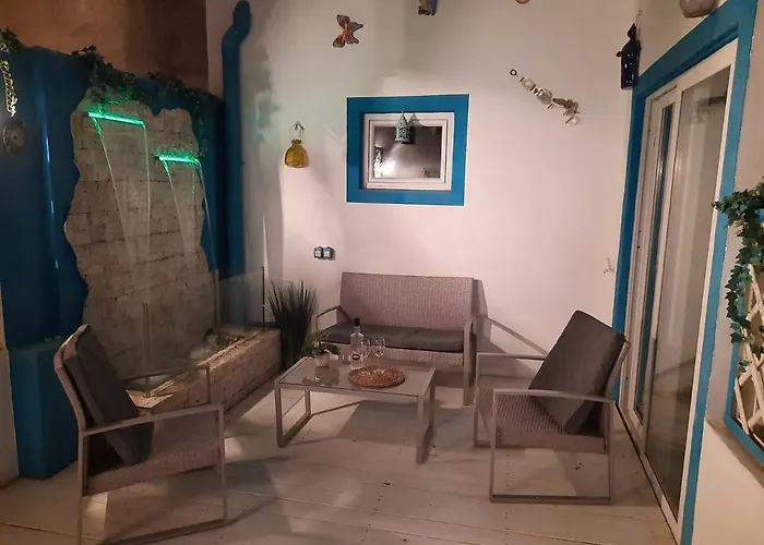 Lejlighed Around The Corner *