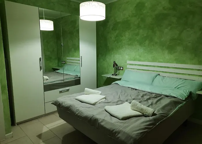 Lejlighed Around The Corner