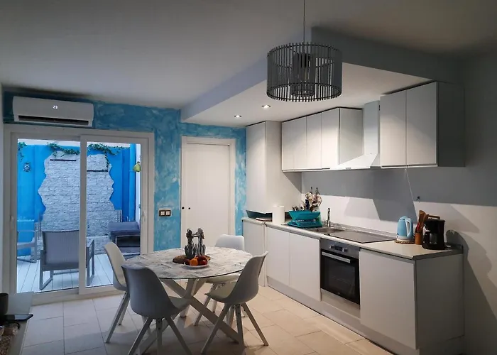 Lejlighed Around The Corner